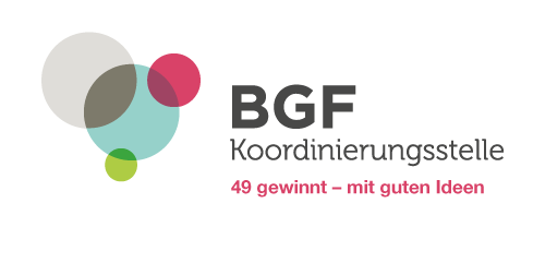 BGF KS IW Logo